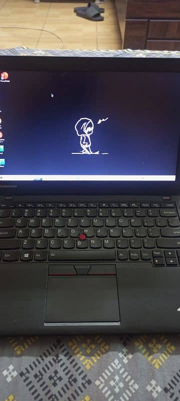 Laptop Lenovo Thinkpad i5 5th Generation For Sale 2