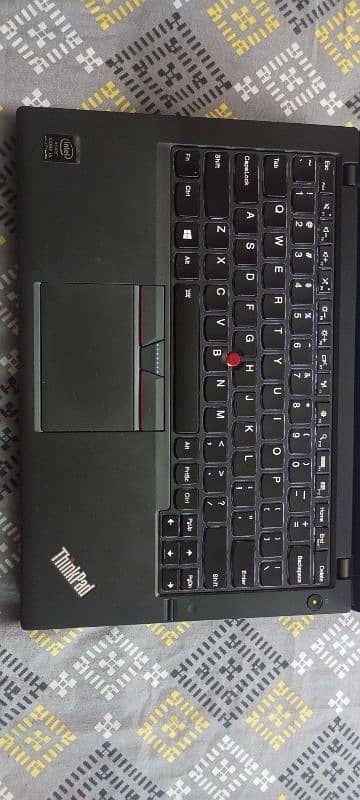 Laptop Lenovo Thinkpad i5 5th Generation For Sale 4