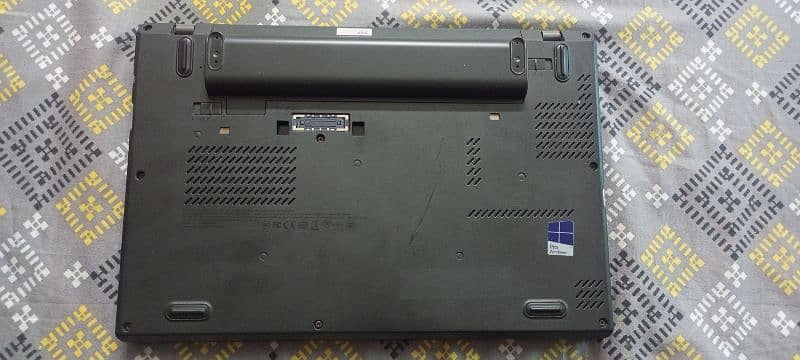 Laptop Lenovo Thinkpad i5 5th Generation For Sale 6