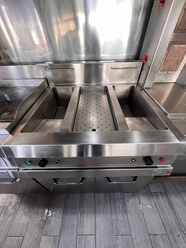 Restaurant Equipment for Sale 1