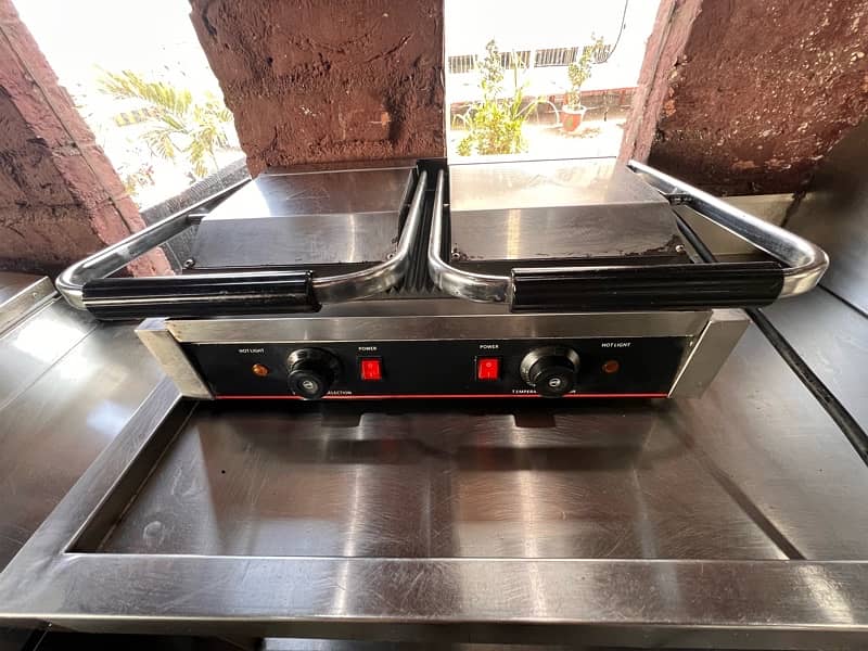 Restaurant Equipment for Sale 5