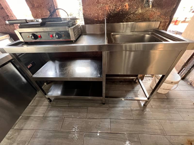 Restaurant Equipment for Sale 6