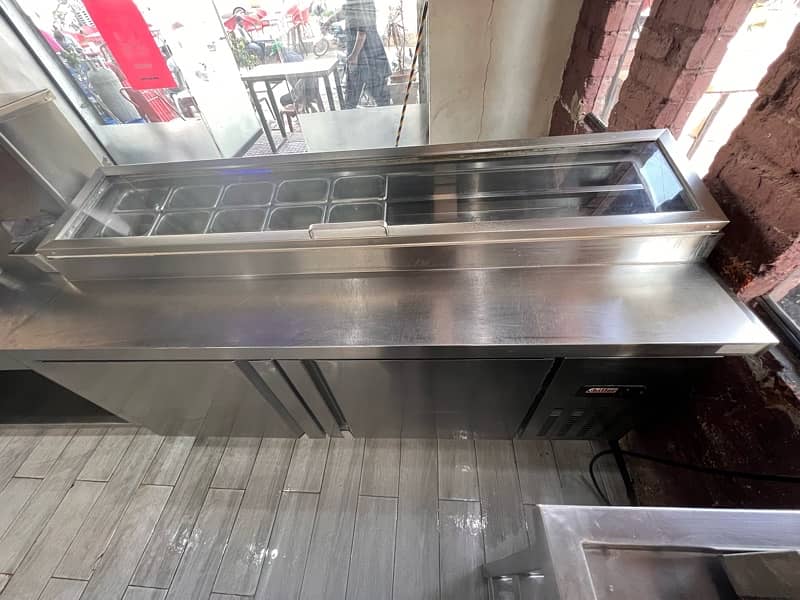 Restaurant Equipment for Sale 9