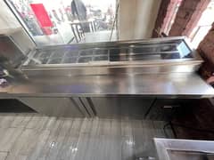 Restaurant Equipment for Sale