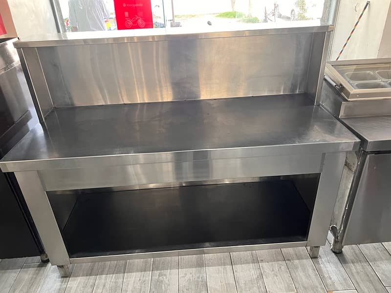 Restaurant Equipment for Sale 10