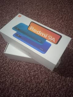 Redmi 9A