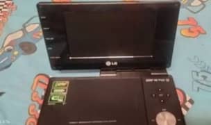 dvd player for tv