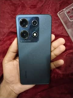 infinix note 30. . . 10/10. . . . lush condition