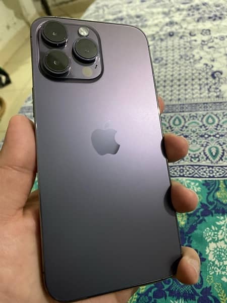 iphone 14 pro max 0