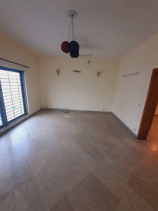 10 Marla Upper Portion 2 Bed Tv Lounge Kitchen Is Available For Rent In Dha Phase 2 Near Lalik Jan Chowk 9