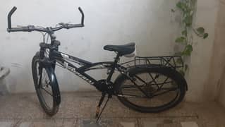 FullSize GearWaliCycle-Khiabane Sirsyed, Sector 3, R/Pindi 03215905193