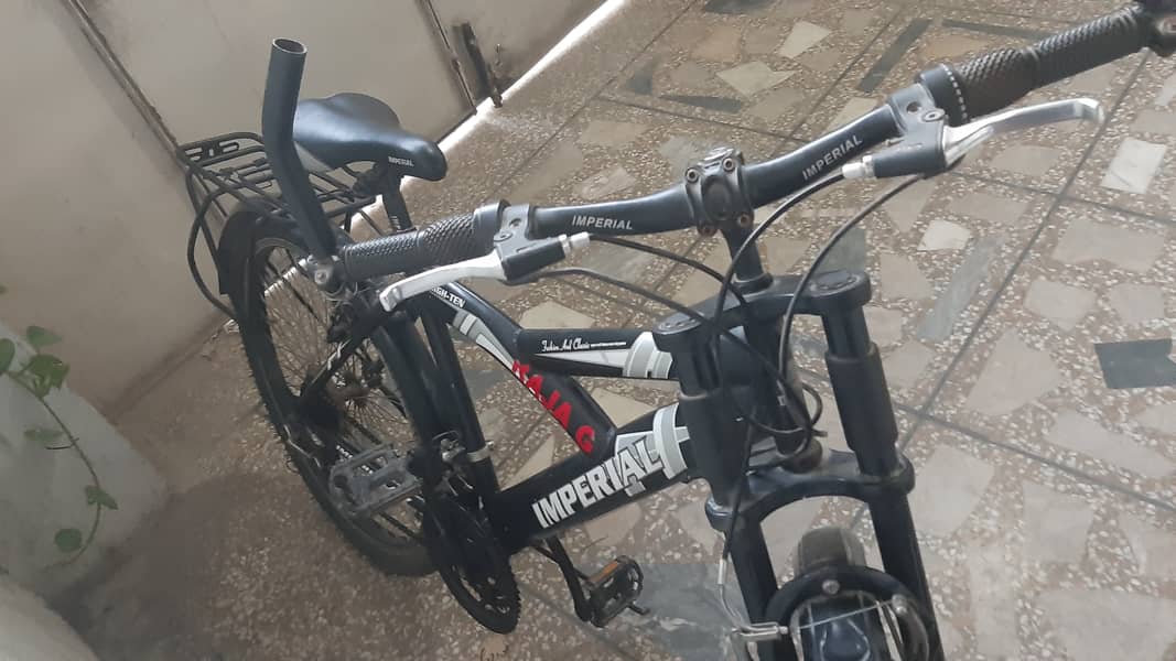 FullSize GearWaliCycle-Khiabane Sirsyed, Sector 3, R/Pindi 03215905193 0