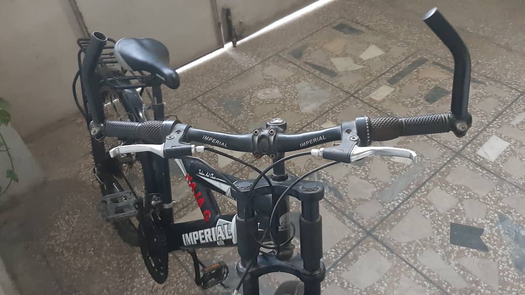 FullSize GearWaliCycle-Khiabane Sirsyed, Sector 3, R/Pindi 03215905193 1