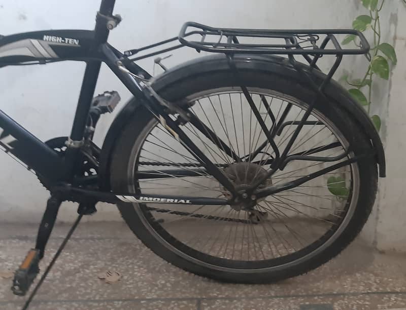 FullSize GearWaliCycle-Khiabane Sirsyed, Sector 3, R/Pindi 03215905193 3