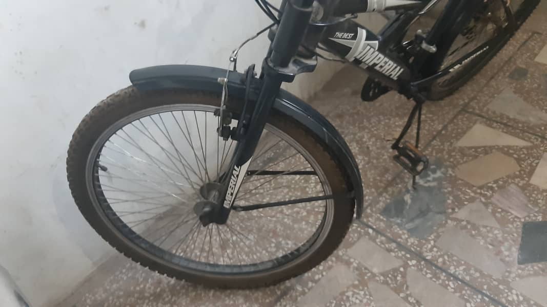 FullSize GearWaliCycle-Khiabane Sirsyed, Sector 3, R/Pindi 03215905193 4