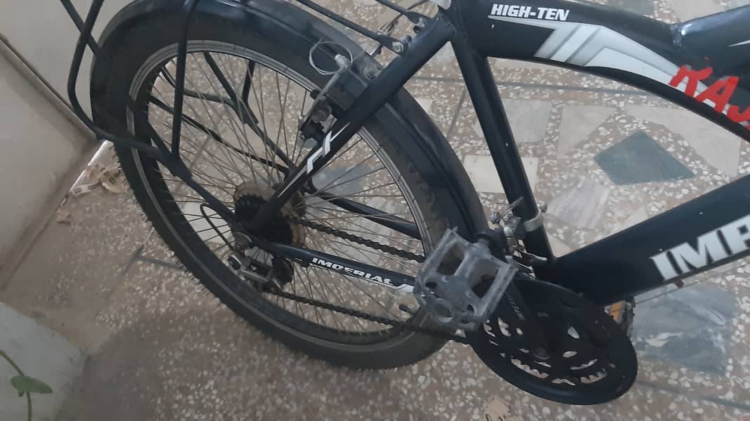 FullSize GearWaliCycle-Khiabane Sirsyed, Sector 3, R/Pindi 03215905193 5