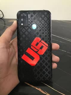 iTel a48 for sale condition 10 by 10 WhatsApp number 03085031907