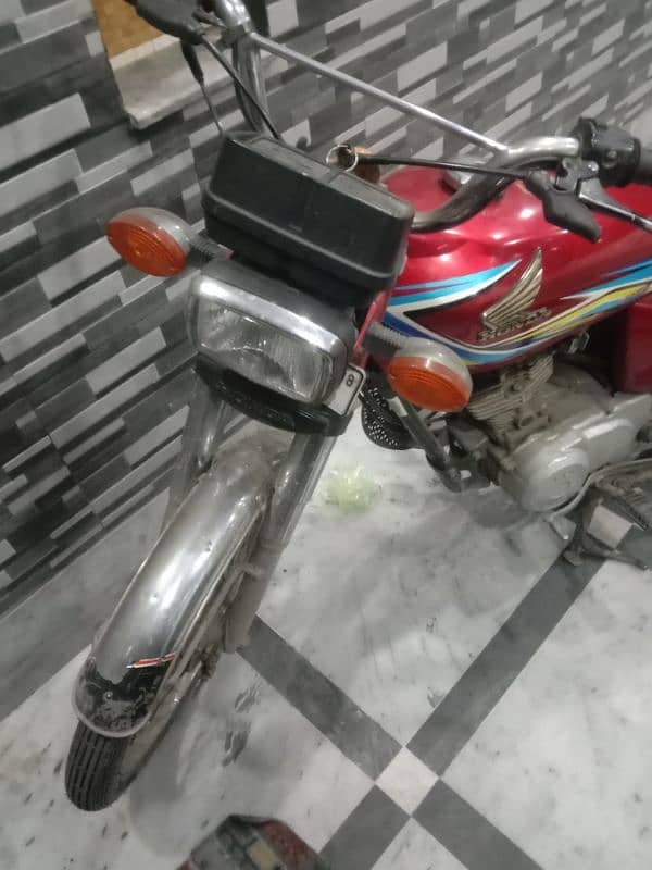 honda 125 model 2018 engine 100 0