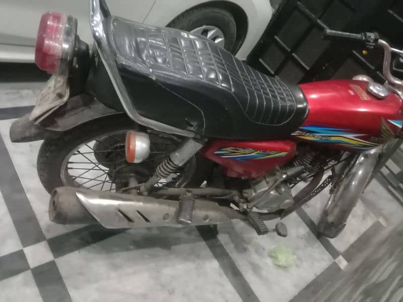 honda 125 model 2018 engine 100 12