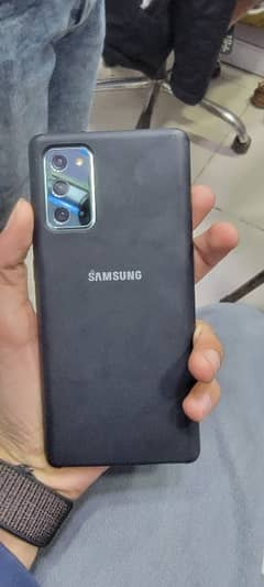 samsung note 20 5g pta approved