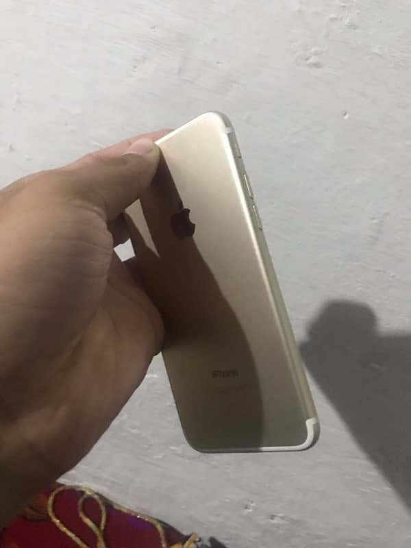 iPhone 7 128GB no pta 1