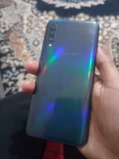 Samsung A50