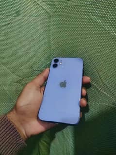 iphone 11 non only phone 64GB