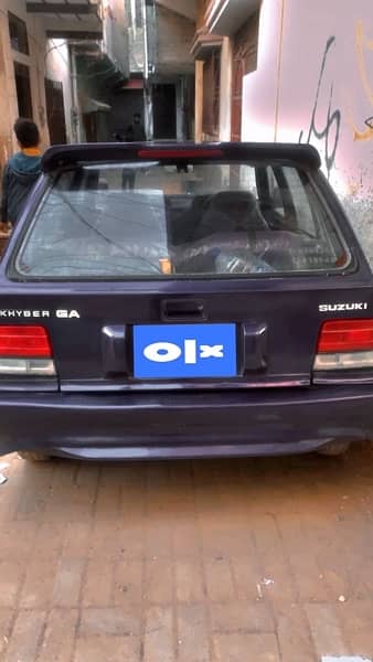 SUZUKI KHYBER MODIFIED 1