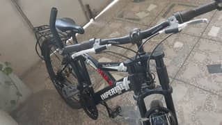 Gear Wali Bike For Sale-KhiabaneSirsyed,Sector 3,RawalPindi03215905193