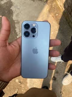 iPhone 13 pro 256GB