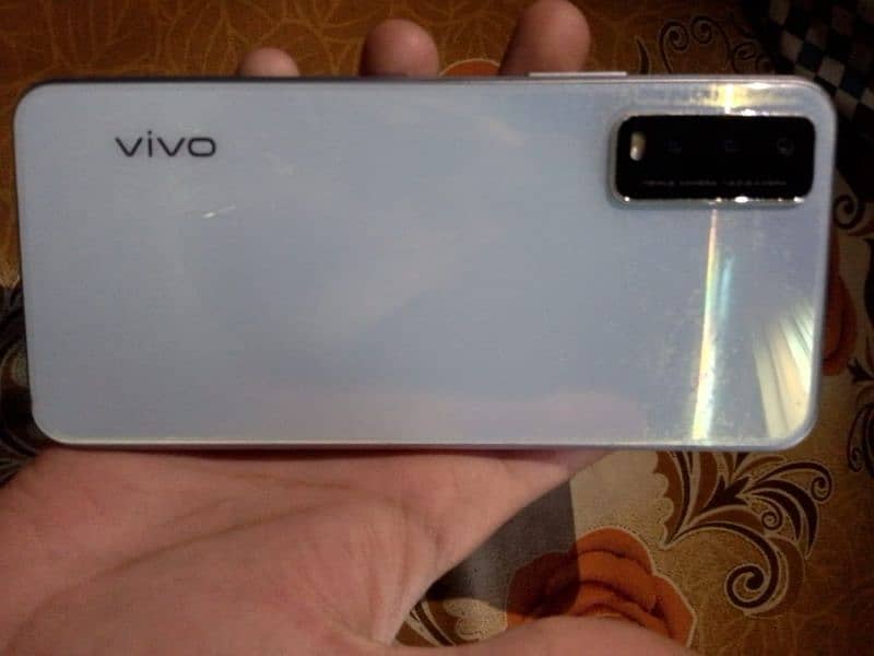 Vivo Y20 4 64 1