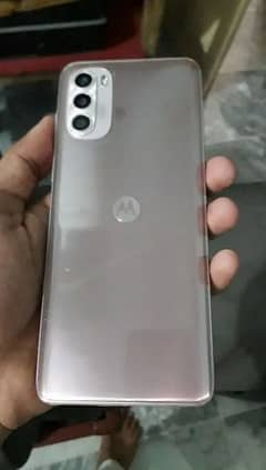 Moto G Stylus