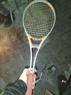 Tennis Racket