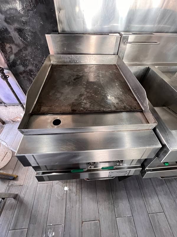 Restaurant Equipment for Sale 15