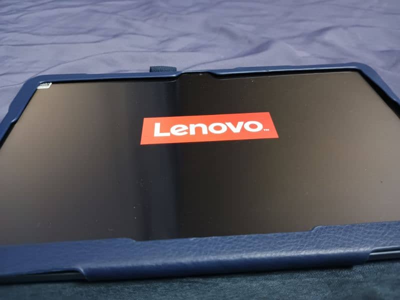 Lenovo tablet 2