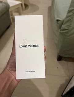 Louis Vuitton Lovers cologne