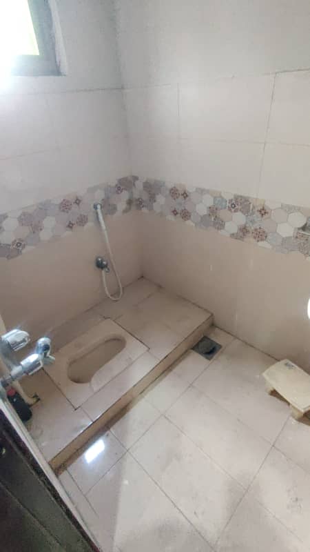 2 marla house in canal bank housing scheme canal road near harbanspura interchange Lahore. 9