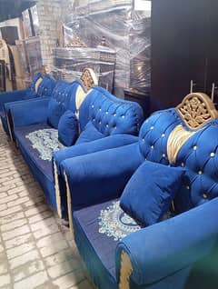 5 setar sofa condition 10 by 10