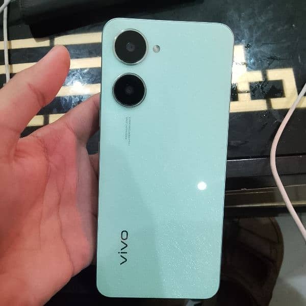 Vivo Y03 For sale 2