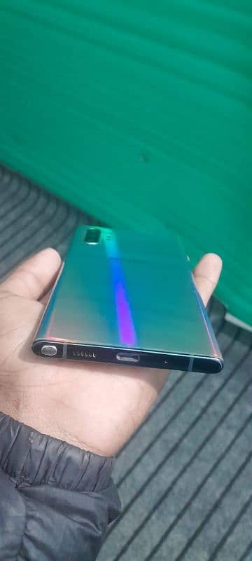 samsung galaxy note 10 plus 4