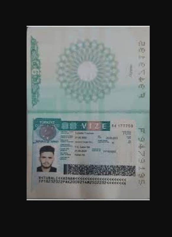 iran iraq turkey europ visa azerbhaijan 0