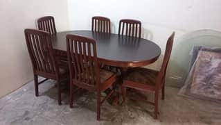 Dinning Table