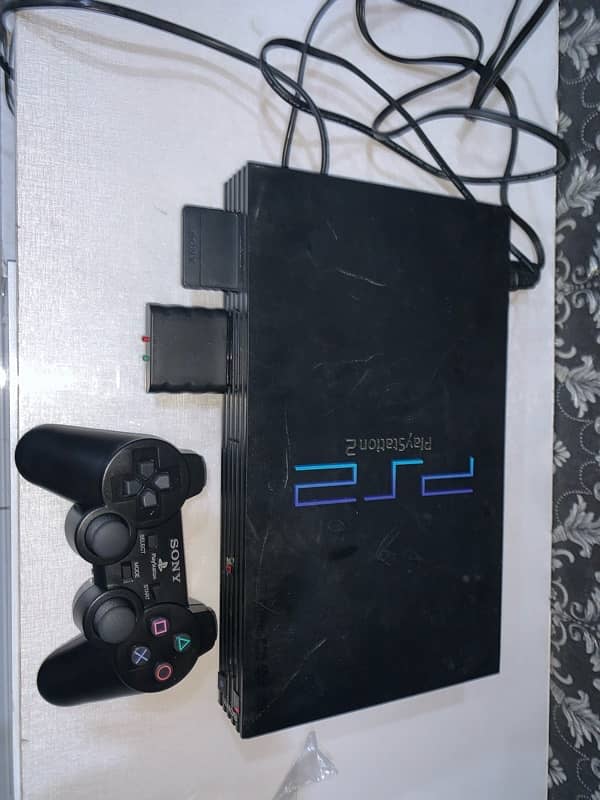 playstation 2 1