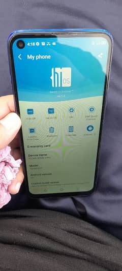 Tecno spark 5 pro 4/64