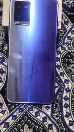 vivo y 21 4gb ram and 64gb rom 03056994721