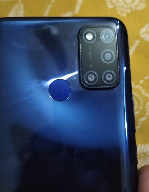 mobile Realme C17 3