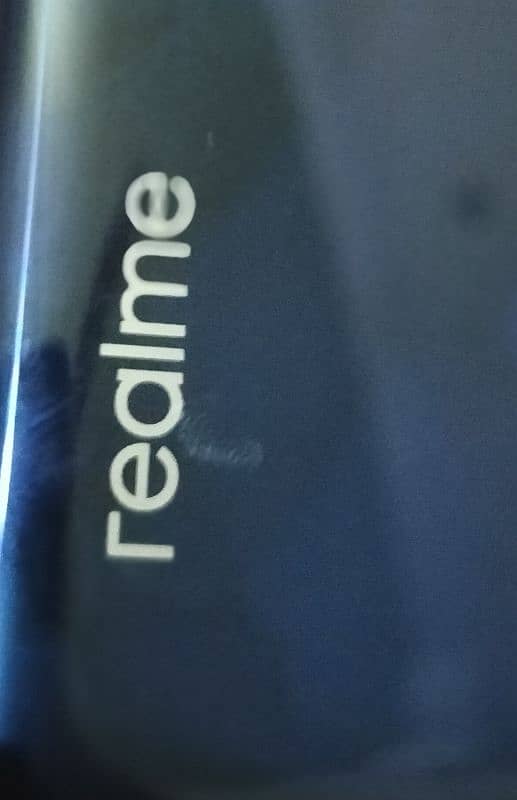 mobile Realme C17 5