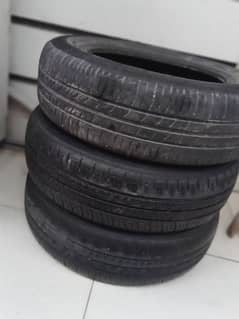 Car tyre