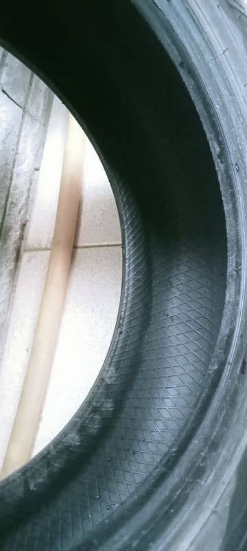 Car tyre 5