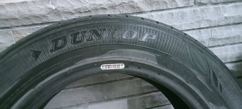 Car tyre 6